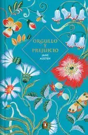 ORGULLO Y PREJUICIO (EDICIÓN LIMITADA CON CANTOS TINTADOS)