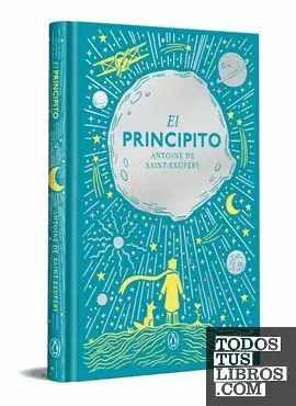 EL PRINCIPITO (EDICIÓN ESPECIAL EN TAPA DURA)