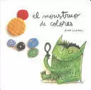 EL MONSTRUO DE COLORES / THE COLOR MONSTER