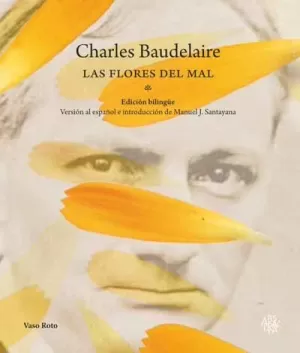 LAS FLORES DEL MAL (EDICIÓN BILINGÜE)