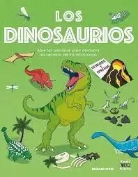 LOS DINOSAURIOS /TD