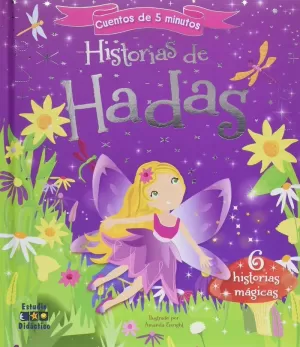 HISTORIAS DE HADAS /TD