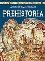 PREHISTORIA /TD