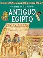 ANTIGUO EGIPTO/TD