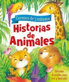 HISTORIAS DE ANIMALES /TD