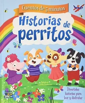 HISTORIAS DE PERRITOS /TD