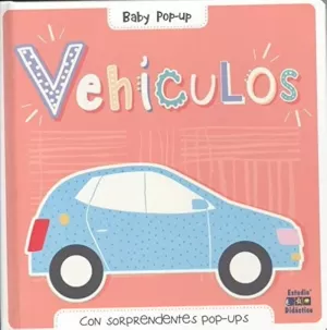 BABY POP-UP (VEHICULOS)