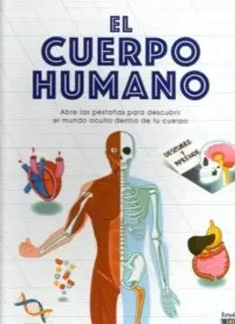 EL CUERPO HUMANO /TD