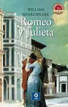 ROMERO Y JULIETA /TD