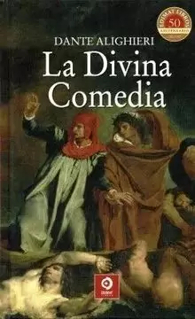 LA DIVINA COMEDIA /TD