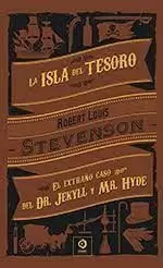 ISLA DEL TESORO ; EL EXTRAÑO CASO DEL DR. JEKYLL Y MR. HYDE