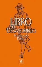 LIBRO DEL DESASOSIEGO DE FERNANDO PESSOA
