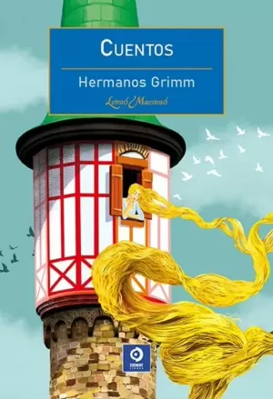 CUENTOS DE HERMANOS GRIMM
