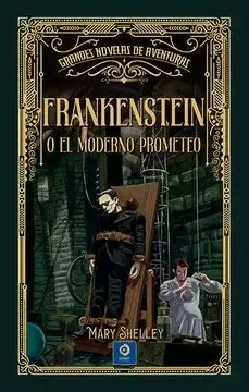 FRANKENSTEIN