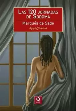 120 DIAS DE SODOMA