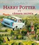 HARRY POTTER Y LA CÁMARA SECRETA ( HARRY POTTER 2 )