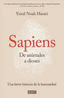 SAPIENS. DE ANIMALES A DIOSES