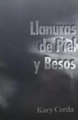LLANURAS DE PIEL Y BESOS
