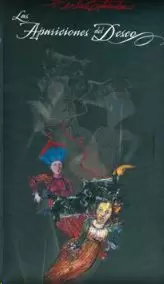 LAS APARICIONES DEL DESEO