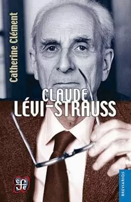CLAUDE LEVI-STRAUSS