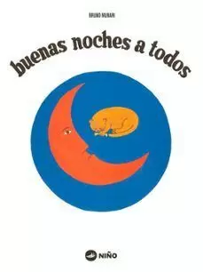 BUENAS NOCHES A TODOS