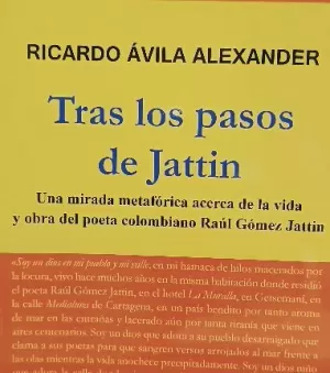 TRAS LOS PASOS DE JATTIN