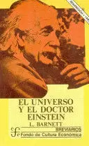 EL UNIVERSO Y EL DOCTOR EINSTEIN