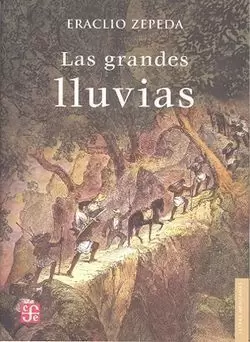 LAS GRANDES LLUVIAS