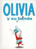 OLIVIA Y SU BANDA /TD