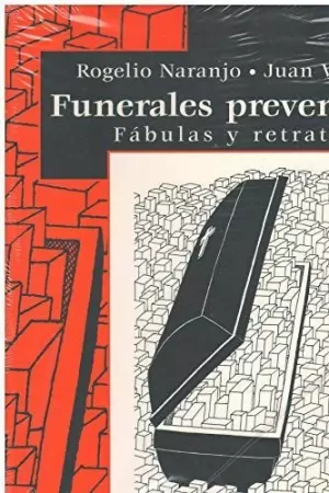 FUNERALES PREVENTIVOS