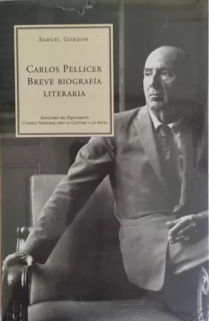 CARLOS PELLICER