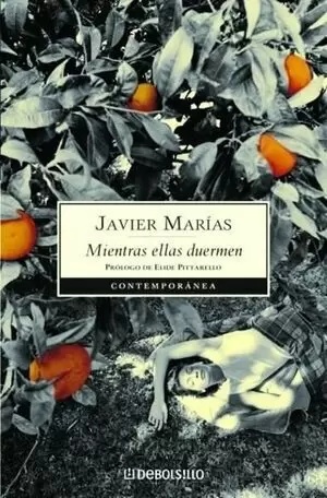 MIENTRAS ELLAS DUERMEN