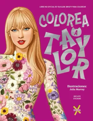COLOREA A TAYLOR