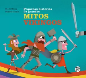 MITOS VIKINGOS