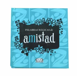 PALABRAS MÁGICAS DE AMISTAD (T. D.)