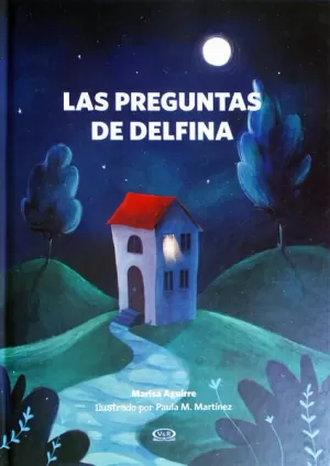 LAS PREGUNTAS DE DELFINA /TD