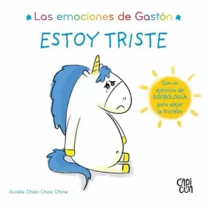 LAS EMOCIONES DE GASTÓN