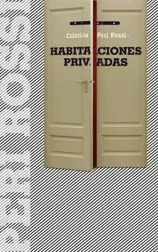 HABITACIONES PRIVADAS