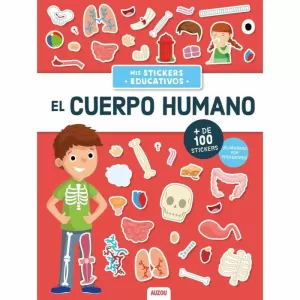 EL CUERPO HUMANO