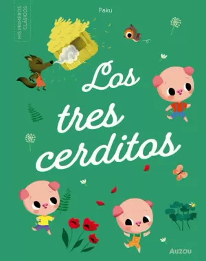 MIS PRIMEROS CLÁSICOS