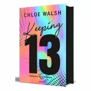 KEEPING 13: EDICIÓN ESPECIAL.