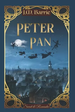PETTER PAN