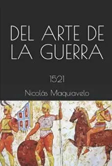 DEL ARTE DE LA GUERRA 1521